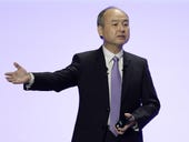 SoftBank Vision Fund lost ¥1 trillion in value during second quarter