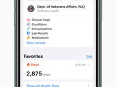 US Department of Veterans Affairs offers Apple Health Records to veterans