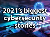 The biggest cybersecurity exploits of 2021 are not done with you