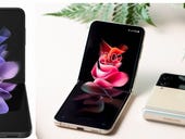 Samsung's Galaxy Z Flip 3 5G makes foldables a real option at $999.99