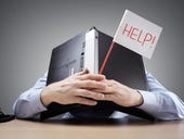 Unisys survey finds large digital workplace divide - frustrated workers ready to quit