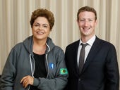 Facebook to bring Internet.org to Brazil