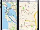 Apple's WiFiSlam acquisition won't beat Google Maps