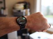 Samsung's universal gestures for Galaxy Watch offer more functionality than Apple's double-tap