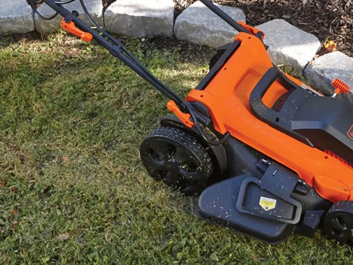 The 20 best cheap lawn mowers of 20   ZDNET