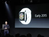 Apple to launch WatchKit for Apple Watch developers