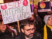 ​Net neutrality: The eve of destruction