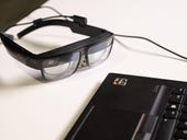 Smart glasses carve a lighter path forward for extended reality