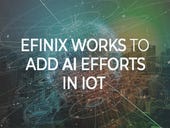 Efinix works to add AI efforts in IoT