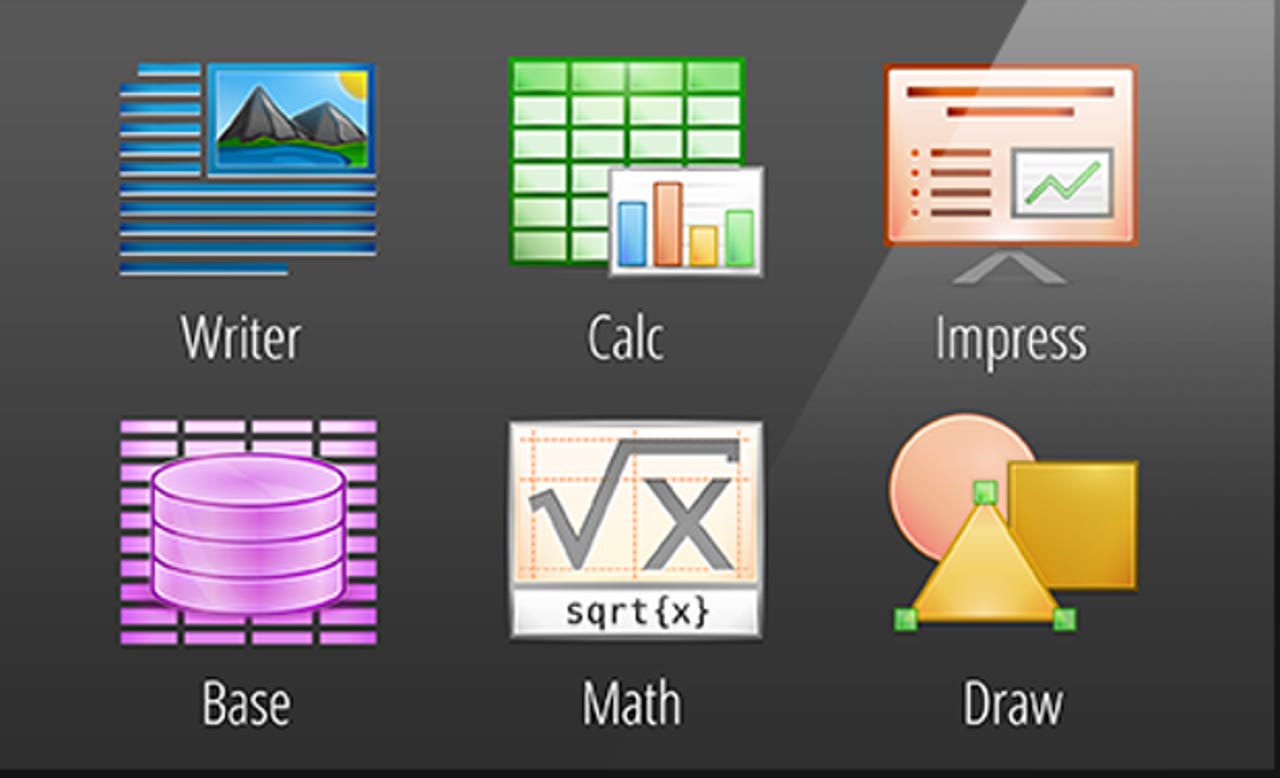 LibreOffice42