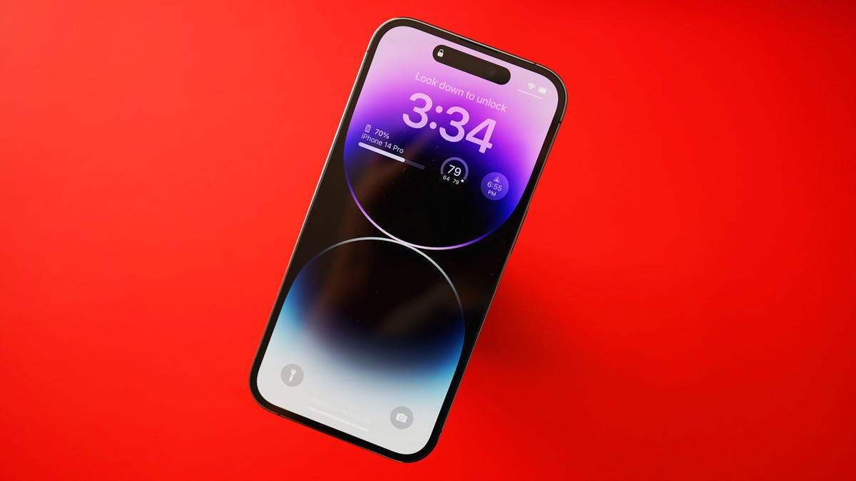 The 5 best iPhone models: Cyber Monday 2022 guide