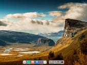 RebornOS is a beautiful, user-friendly take on Arch Linux with desktop options galore