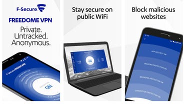 3: F-Secure Freedome