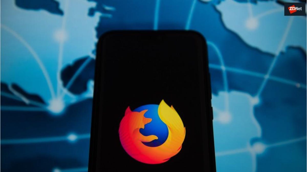 Mozilla: Firefox to block cryptomining scripts hidden on websites by
