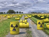 Nuclear fallout from U.S. government shutdown