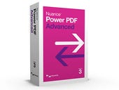 Nuance Power PDF Advanced 3, First Take: A secure and efficient PDF editor