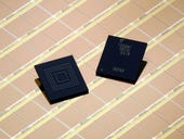 Toshiba launches smallest embedded NAND flash products to date