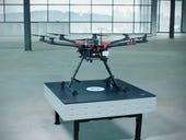 How wireless charging could unlock commercial drone potential