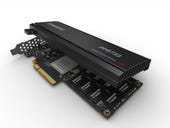 Samsung launches fail-proof PCIe Gen4 SSD