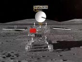 China takes the moonshot advantage