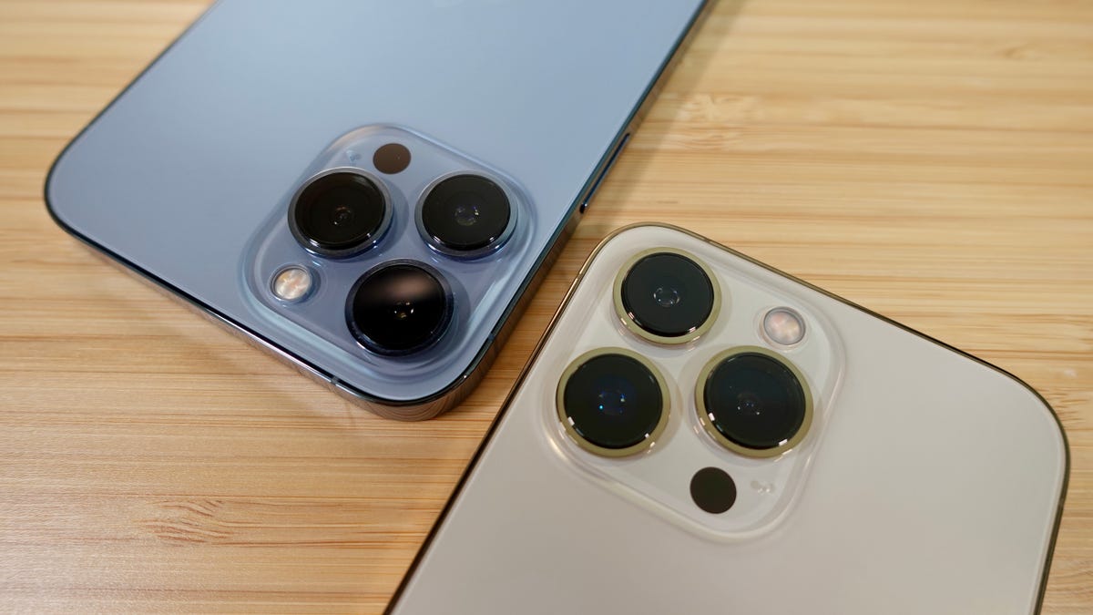 How to disable this super annoying camera feature on the iPhone 13 Pro