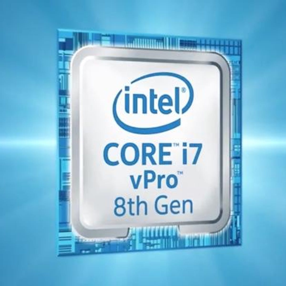 Intel new Core vPro mobile processors with enhanced security and Wi-Fi support | ZDNET