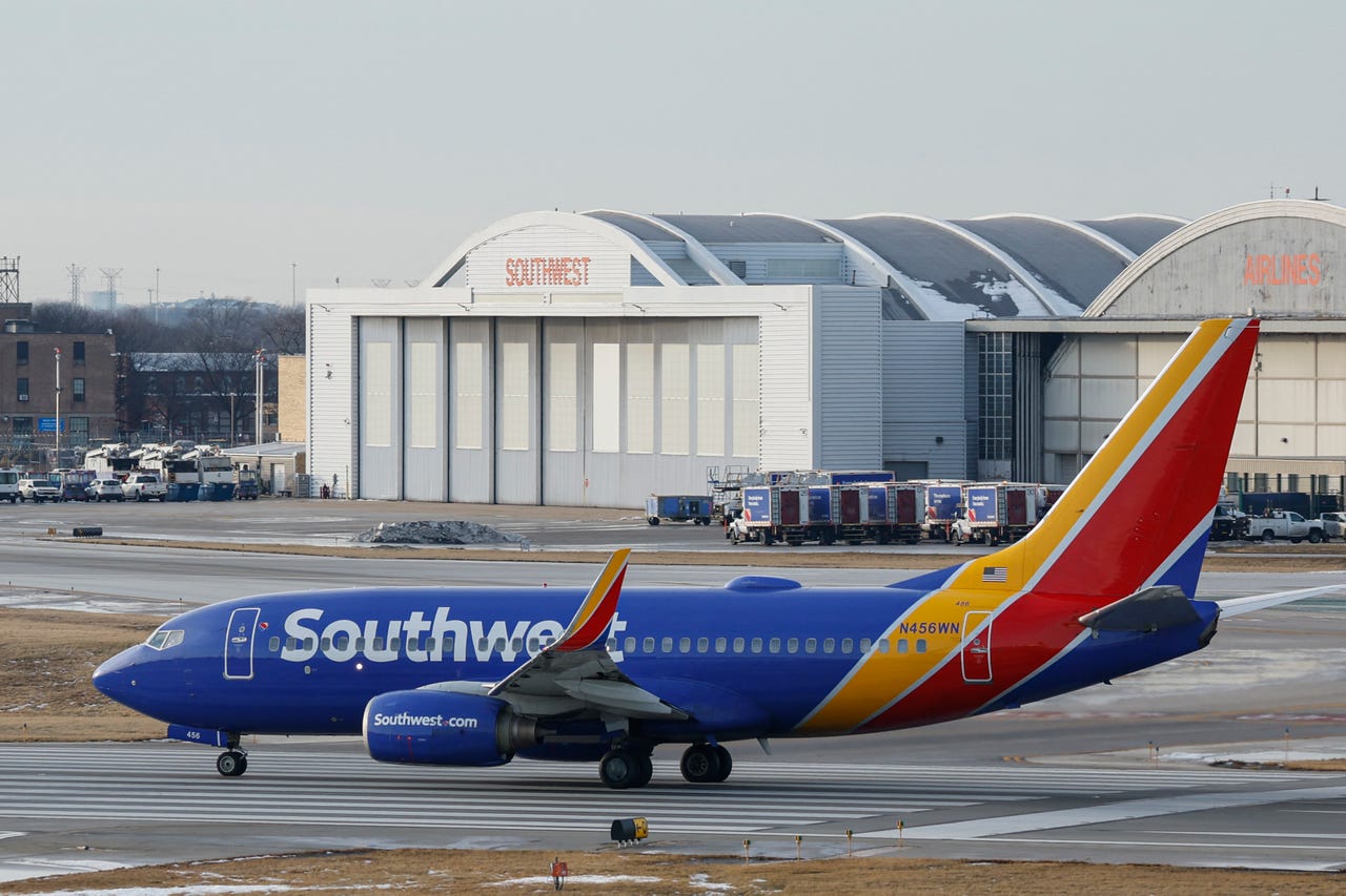 a-southwest-airlines-plane-on-the-run-way