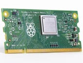 Raspberry Pi reveals Compute Module 3+: From $25, cooler, 8x more storage