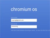 Chrome OS: a first look