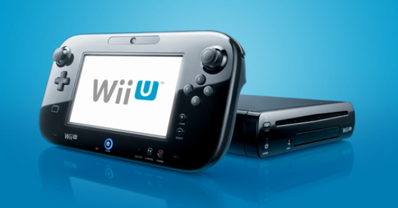 Elegantie bekennen oogopslag Nintendo Wii U network 'hacked' hours after launch? | ZDNET