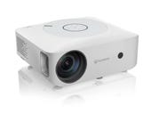 Vankyo Leisure 530W projector review: 100 inch projection with screen included