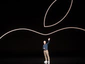 Apple's real problem? It's playing catch-up with Android