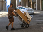 How UPS workers' big contract win could impact Amazon