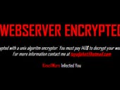 Magento becomes fresh target for KimcilWare ransomware