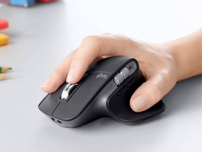Deal alert: Snag a Logitech MX Master 3 mouse for its lowest price yet thumbnail