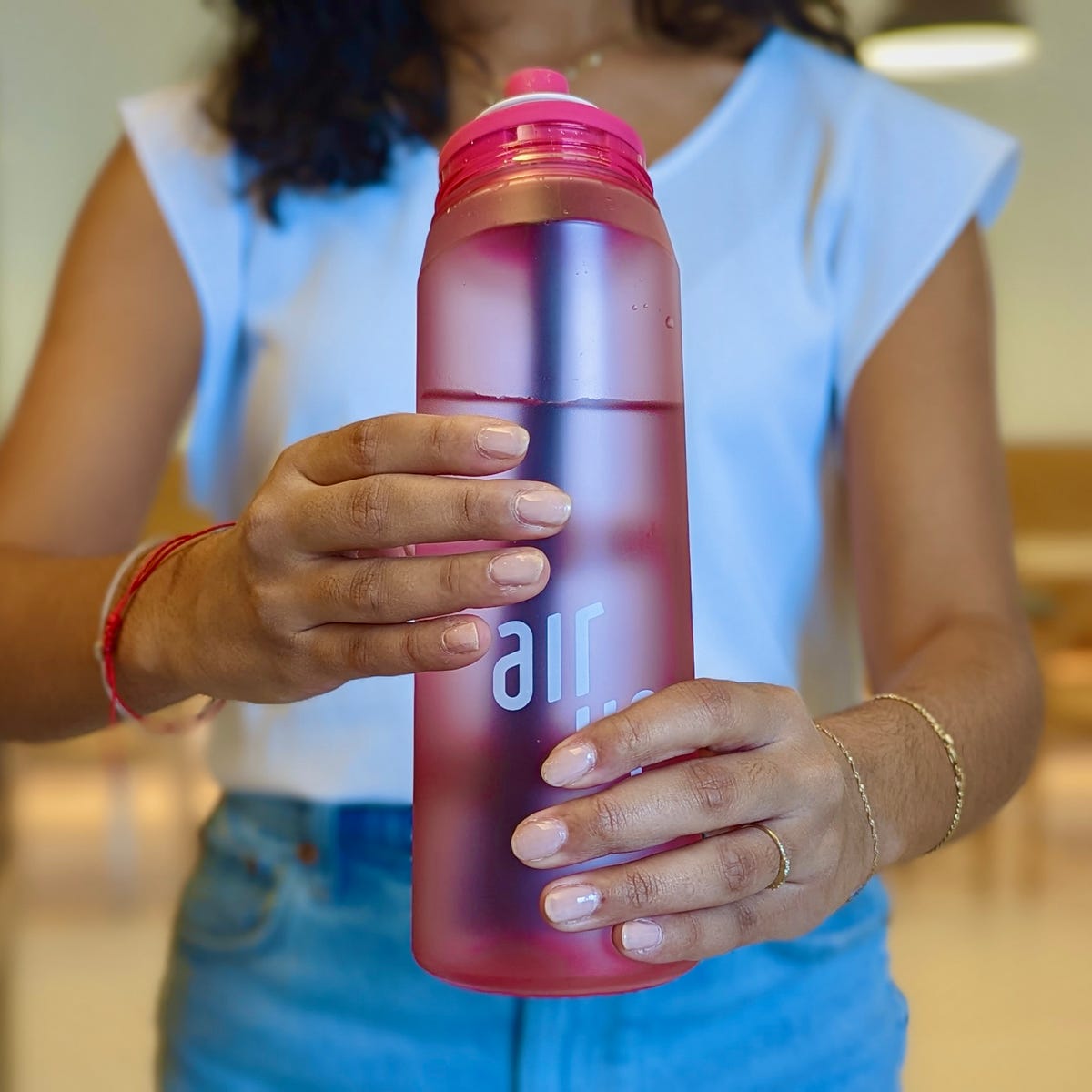 This $39 water bottle can hack your taste buds: Is it worth it?