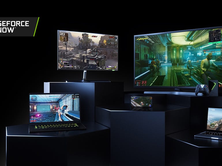 CES 2022: Nvidia bermitra dengan AT&T, Samsung untuk mempromosikan GeForce SEKARANG