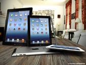 Interest in the iPad mini could be weak: survey
