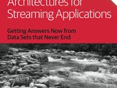 The basics of streaming architecture