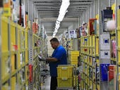 Amazon workers in Germany prepare to revolt