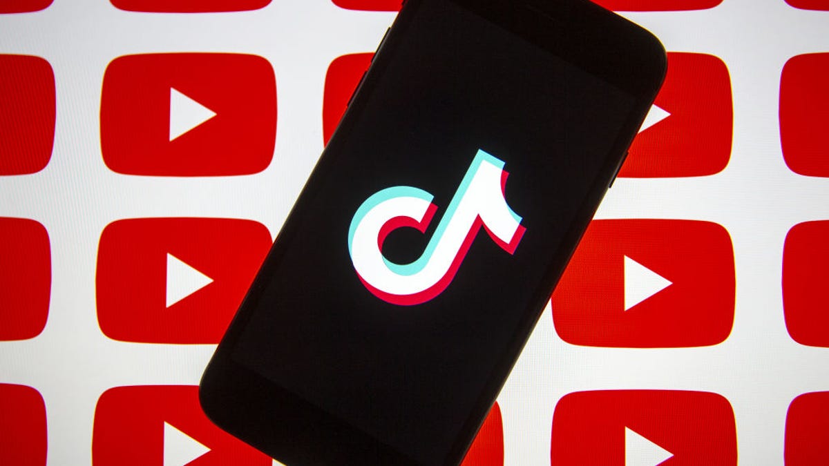 TikTok now supports horizontal, YouTube style, full-screen videos on the app