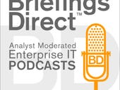 Podcast recap: HP Experts analyze and explain the HAVEn big data news from HP Discover