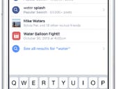 Facebook revamps search, eyes Google turf