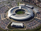U.K. spy agency didn't break the law amid PRISM claims, MPs say