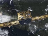 Smaller, cheaper: How these tiny satellites are spinning off new space data movement