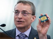 Intel CEO expects chip shortage to last until at least 2024