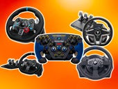 The best sim racing steering wheels you can buy
