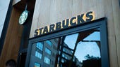 Starbucks took a disturbing lesson from Delta Air Lines and now there's trouble