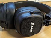 I tested Marshall's $100 on-ear headphones and the audio blew me away