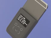 Snowden iPhone case tells you in real time when you are being spied on